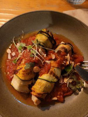  at Orteá - Vegan Collective in Lisbon