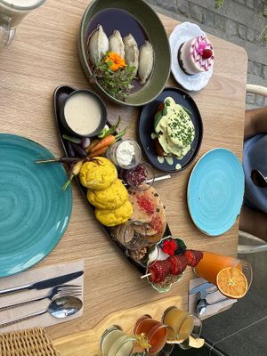  at Orteá - Vegan Collective in Lisbon