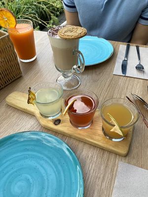  at Orteá - Vegan Collective in Lisbon