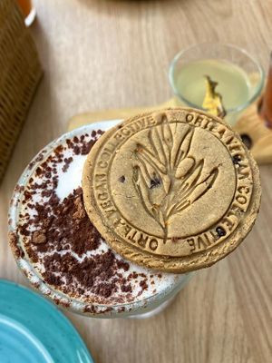  at Orteá - Vegan Collective in Lisbon