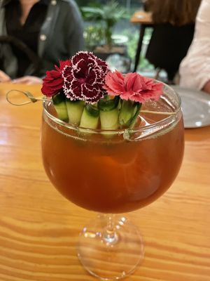   at Orteá - Vegan Collective in Lisbon