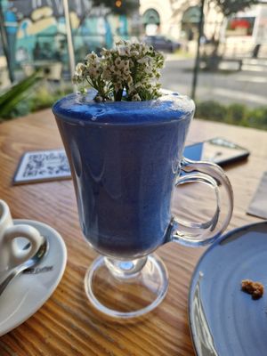  at Orteá - Vegan Collective in Lisbon