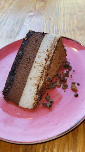  at Orteá - Vegan Collective in Lisbon