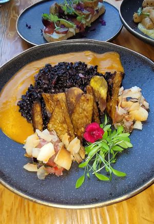  at Orteá - Vegan Collective in Lisbon