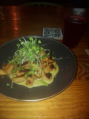  at Orteá - Vegan Collective in Lisbon