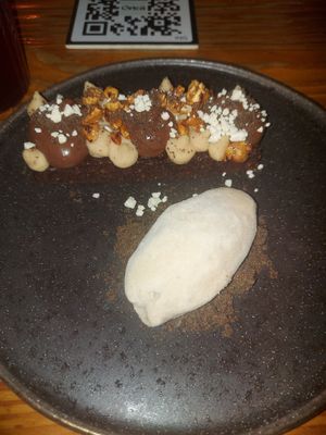  at Orteá - Vegan Collective in Lisbon