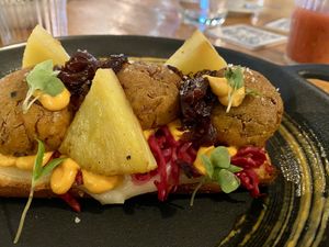 Berlin 2.0  at Orteá - Vegan Collective in Lisbon