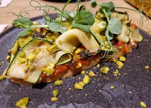  at Orteá - Vegan Collective in Lisbon