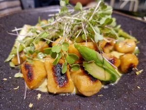  at Orteá - Vegan Collective in Lisbon