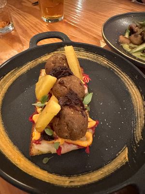  at Orteá - Vegan Collective in Lisbon