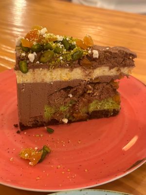 Yummy! at Orteá - Vegan Collective in Lisbon