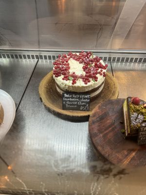 More   at Orteá - Vegan Collective in Lisbon