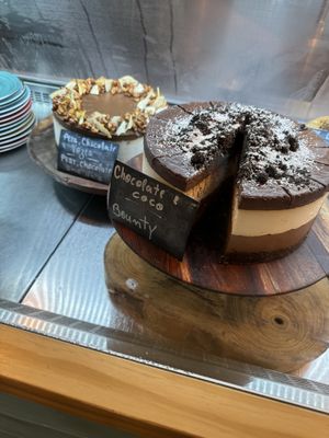 Choices   at Orteá - Vegan Collective in Lisbon