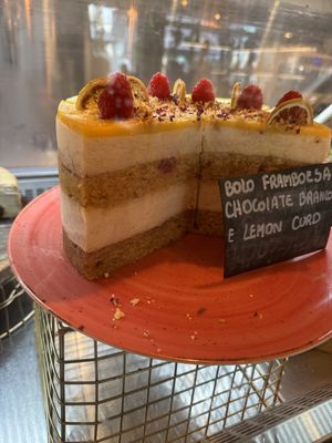 Choices   at Orteá - Vegan Collective in Lisbon