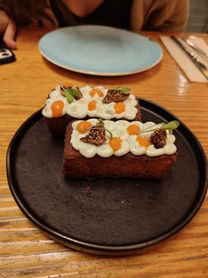  at Orteá - Vegan Collective in Lisbon