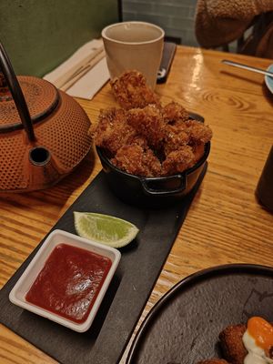  at Orteá - Vegan Collective in Lisbon