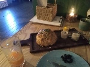  at Orteá - Vegan Collective in Lisbon