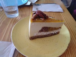  at Orteá - Vegan Collective in Lisbon