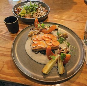  at Orteá - Vegan Collective in Lisbon