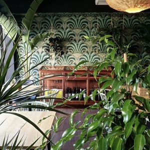 Venue at Orteá - Vegan Collective in Lisbon