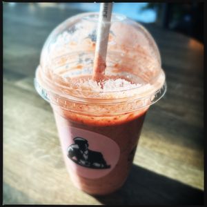   at NCE - Joe & The Juice - T1 in Nice