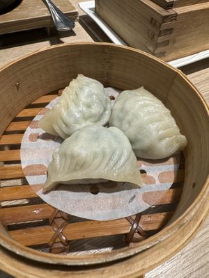   at Hi-Lai Vegetarian 漢來蔬食 - Hanshin Shopping in Kaohsiung