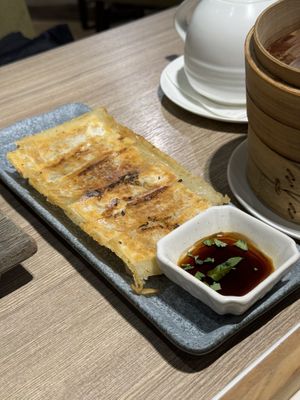   at Hi-Lai Vegetarian 漢來蔬食 - Hanshin Shopping in Kaohsiung