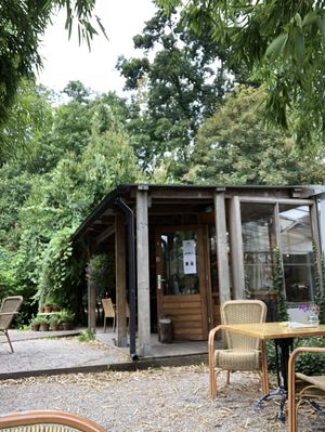 De Serre at De Serre 's-Graveland in Hilversum