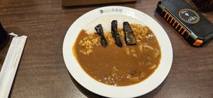  at CoCo Ichibanya - Keihan Shichijo in Kyoto