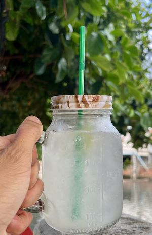   at The Family Restaurant in Bangkok