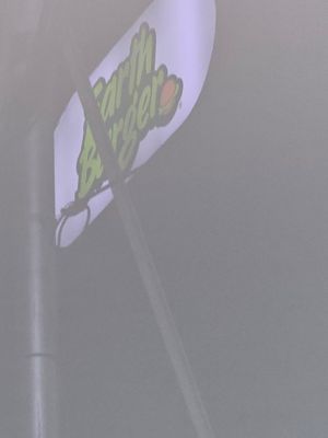  at Earth Burger in San Marcos