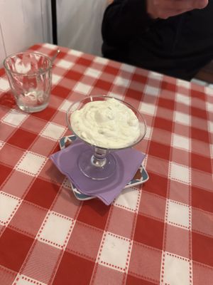   at Captain's Table in Terceira