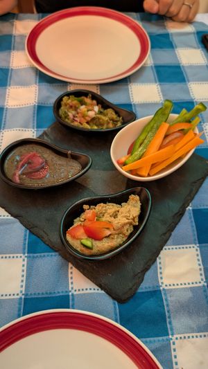  at Captain's Table in Terceira