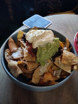  at The Tyne Bar in Newcastle Upon Tyne