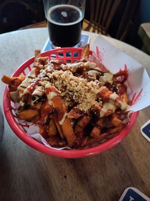  at The Tyne Bar in Newcastle Upon Tyne