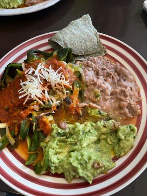  at Alma y Manny  in Todos Santos