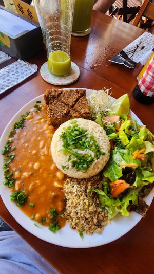  at Terra Viva in Amparo