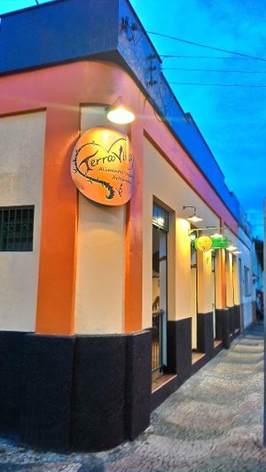 Excelente  at Terra Viva in Amparo