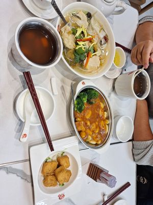  at Gaia Veggie Shop - Pioneer Centre in Kowloon