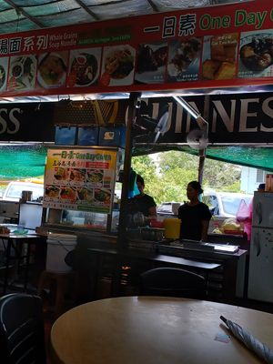  at One Day Green in Penang