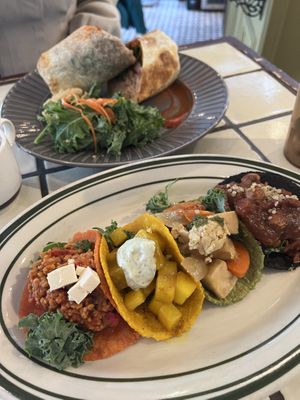   at Para Taco - Maybe closed in Tokyo