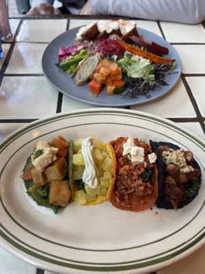   at Para Taco - Maybe closed in Tokyo