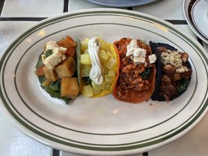   at Para Taco - Maybe closed in Tokyo