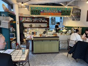   at Para Taco - Maybe closed in Tokyo