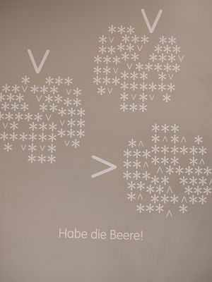  at Veganista Ice Cream VI in Vienna