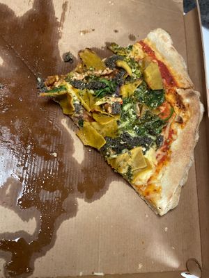  at Venezia Pasta House - Maybe closed in Copenhagen