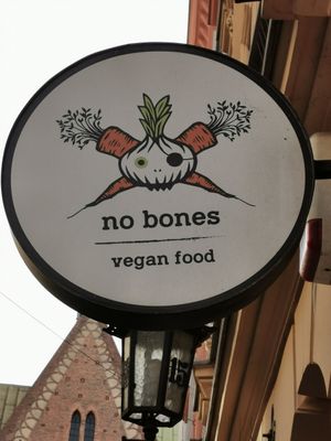  at Cakester Cafe in Krakow