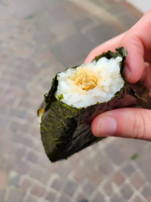  at Reiseck Onigiri in Trier