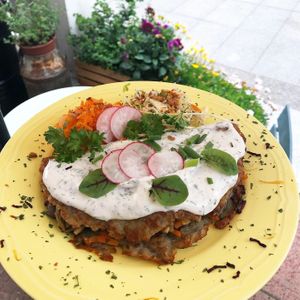 ❤️ at Vegan Spot in Elblag