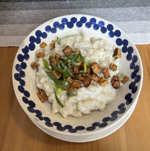   at VegGo Bistro in Zilina